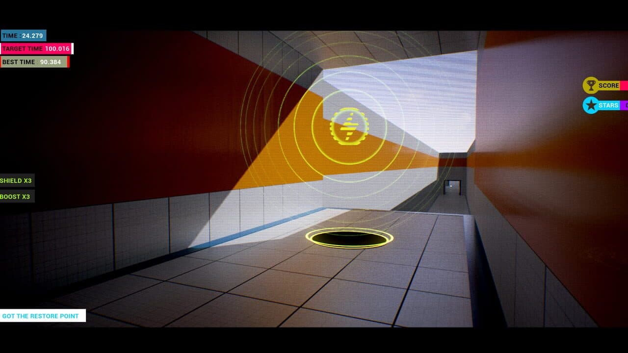 Jumper: Speedrun thumbnail 2
