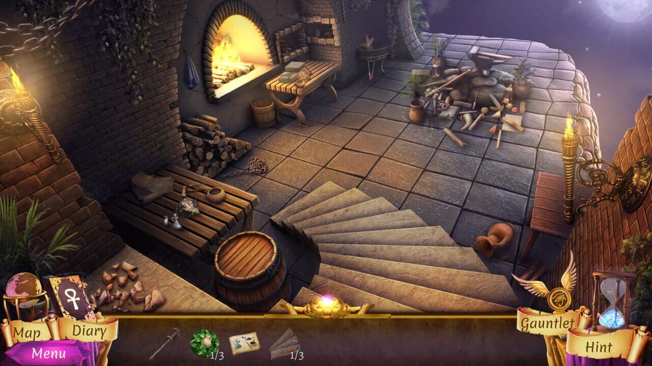 Demon Hunter 4: Riddles of Light thumbnail 6
