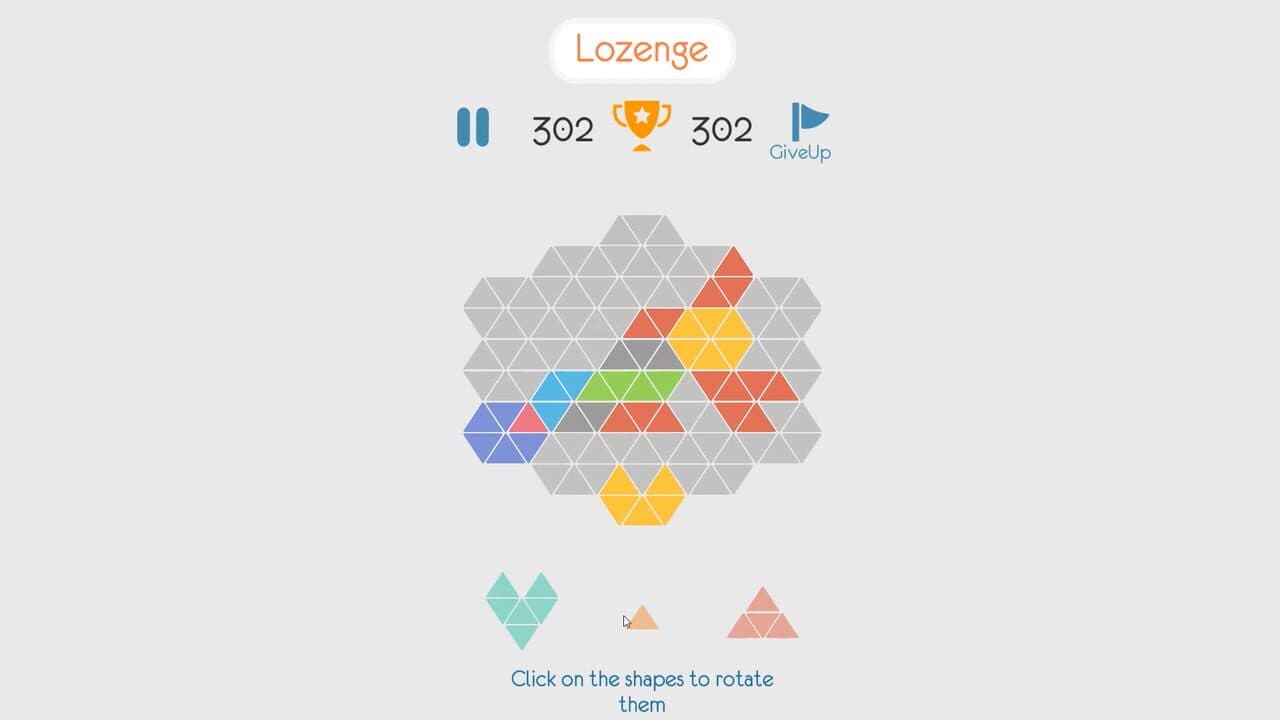 Lozenge thumbnail 5