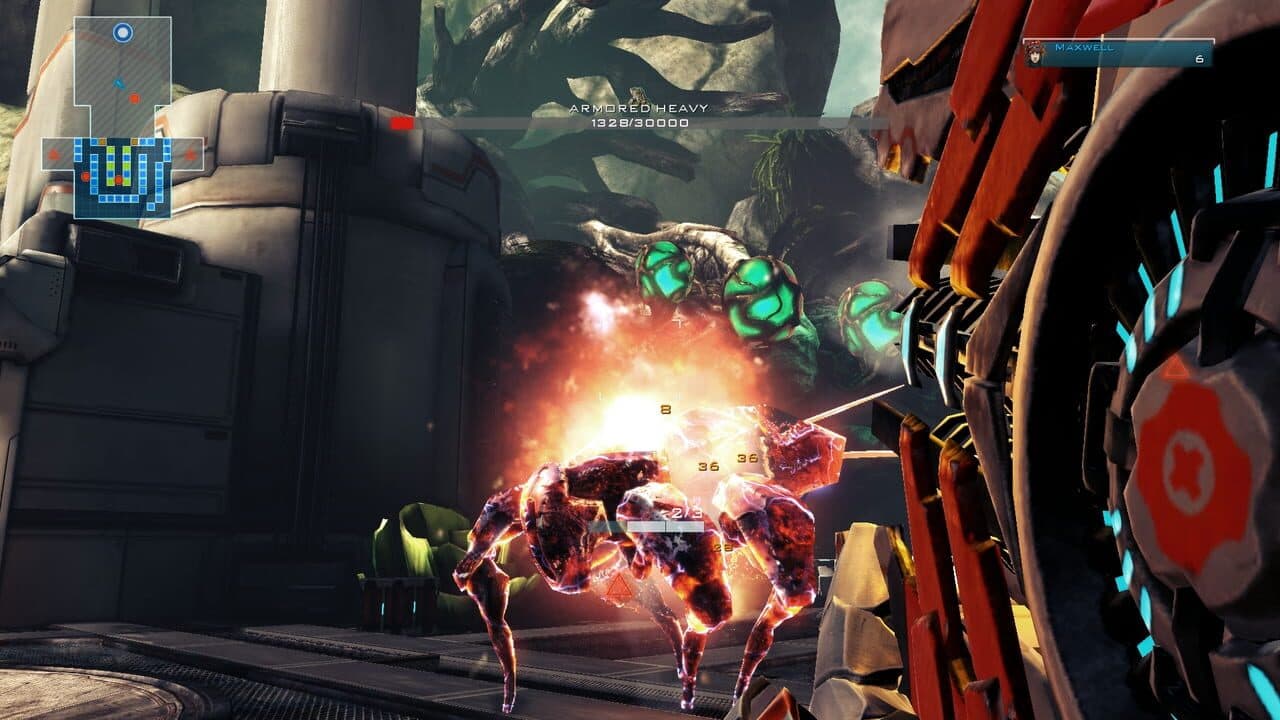 Sanctum 2 thumbnail 2