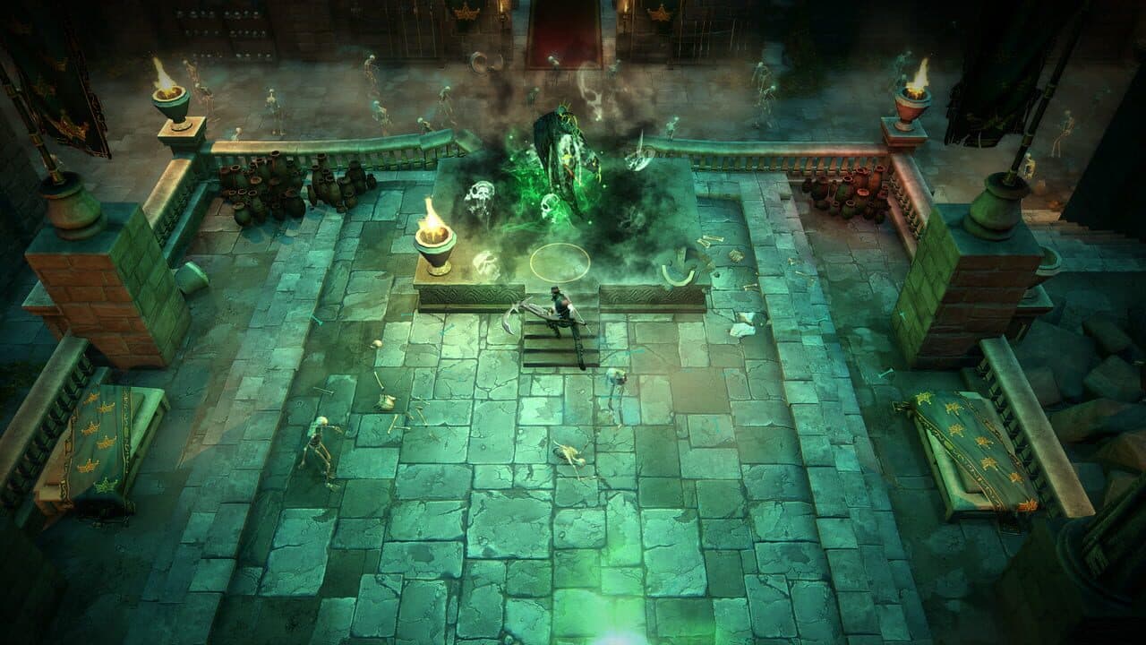 Victor Vran thumbnail 4
