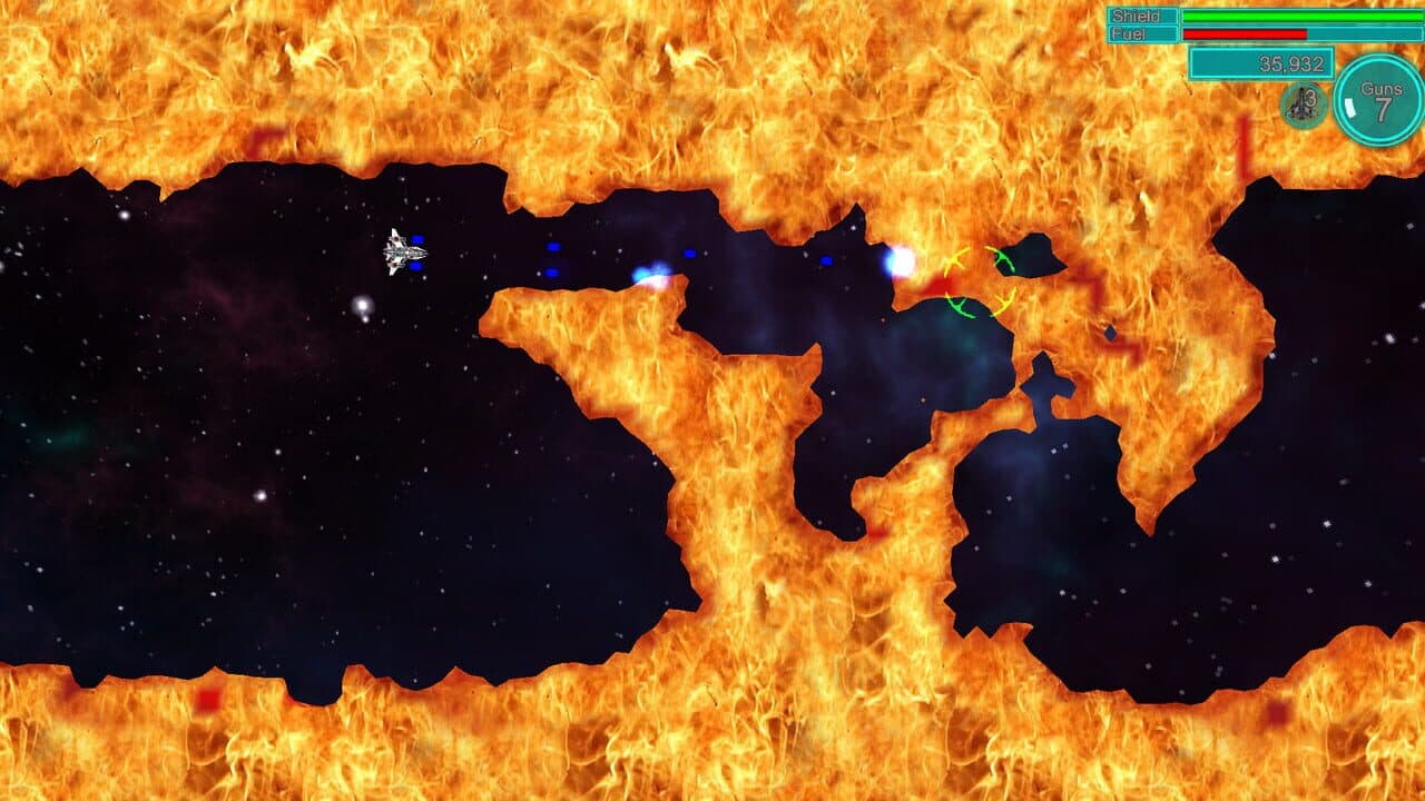 Nova Wing III thumbnail 3