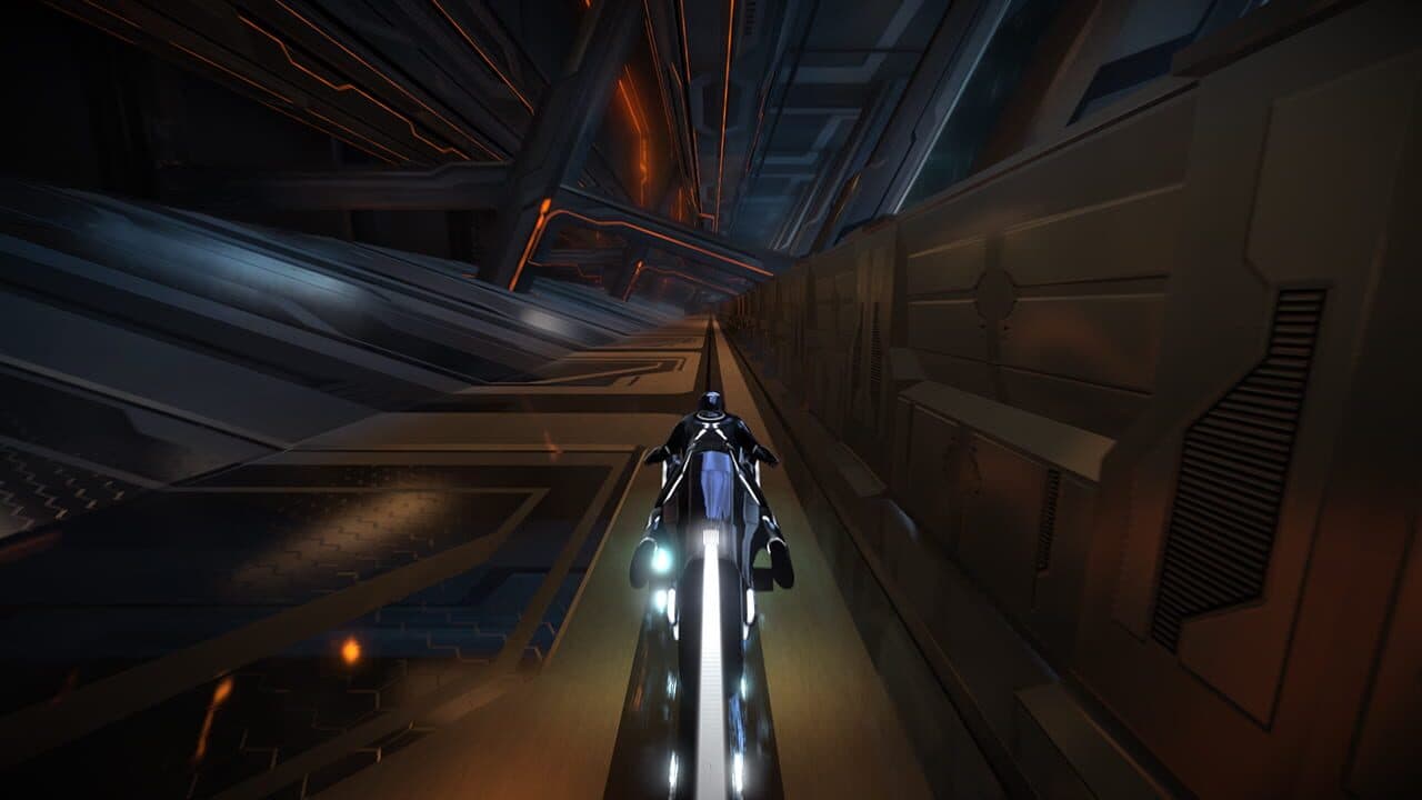 Tron: Evolution thumbnail 4