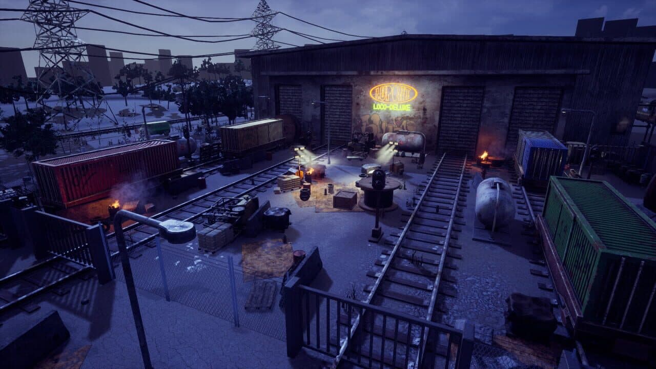 Turf Wars thumbnail 5