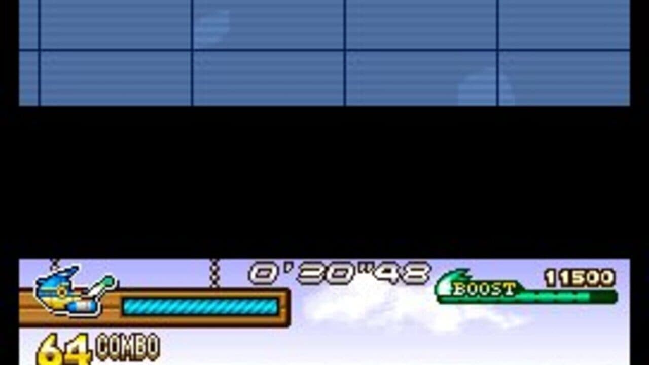 Sonic Rush Adventure thumbnail 3