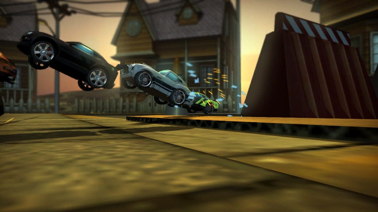 Super Toy Cars thumbnail 9