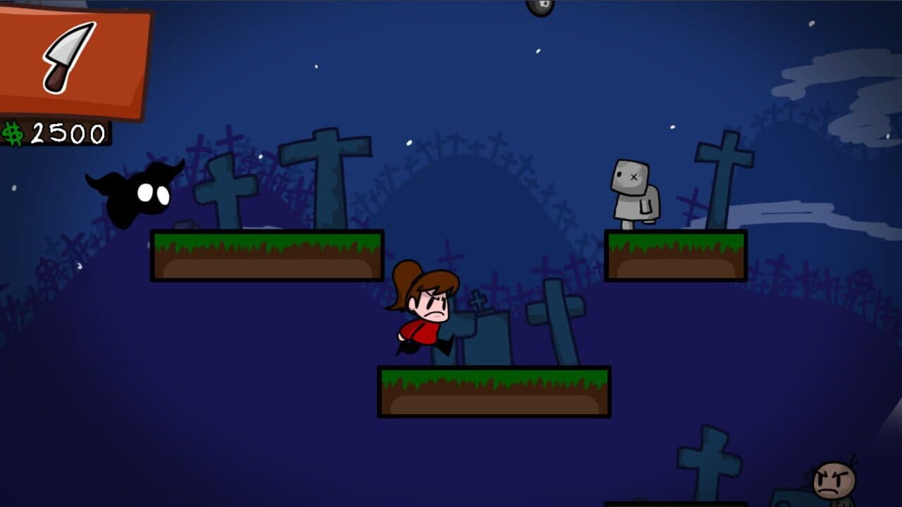 Spears 'n' Spades thumbnail 5