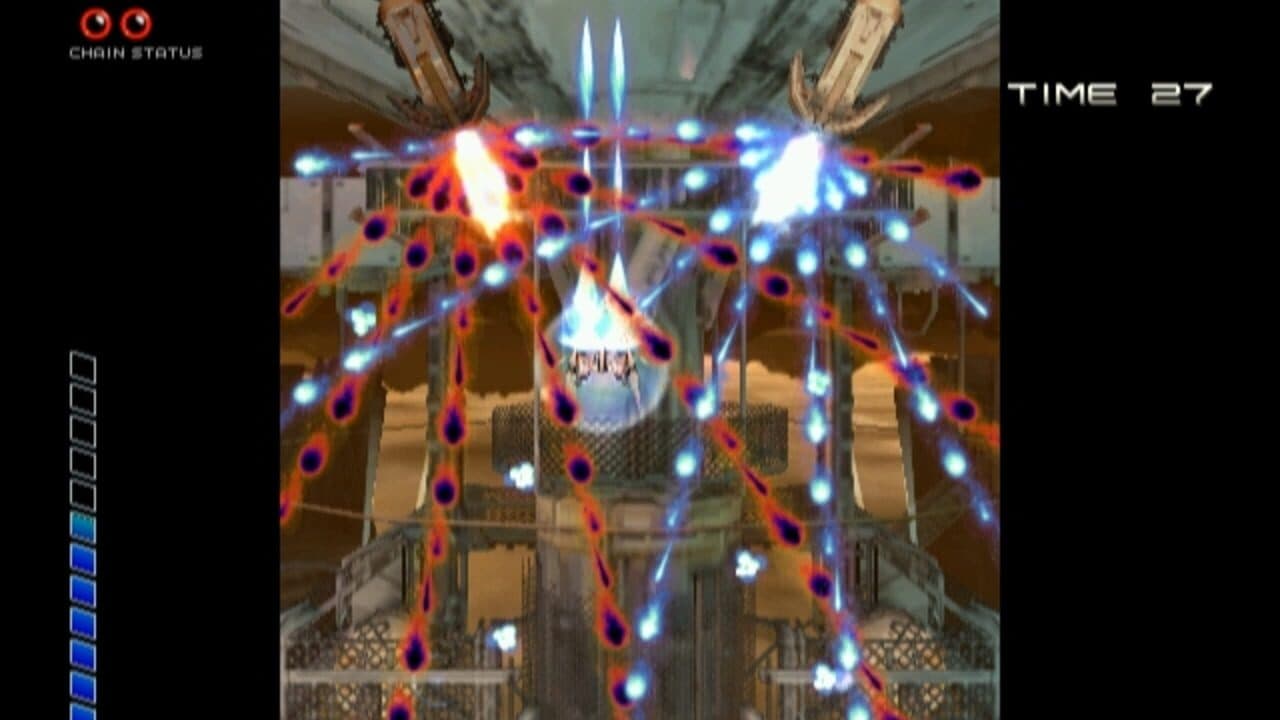 Ikaruga thumbnail 12