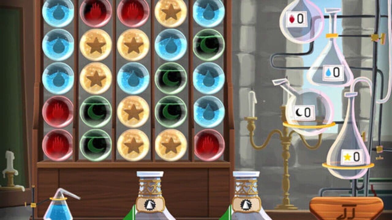 Potion Explosion thumbnail 6