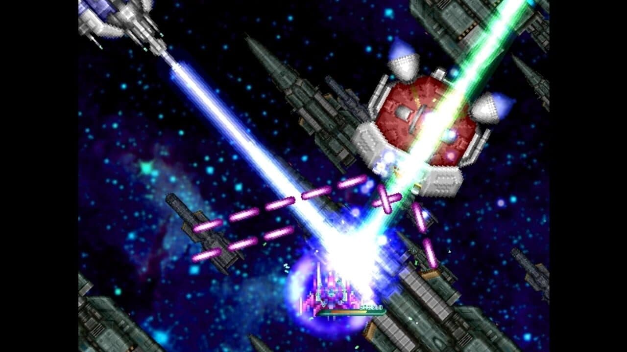 RefleX screenshot 1