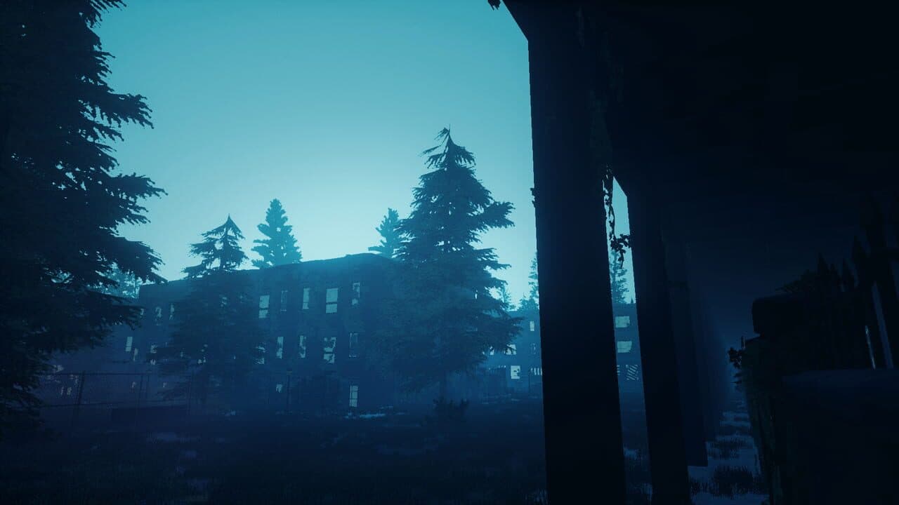 Behind the Memory thumbnail 4
