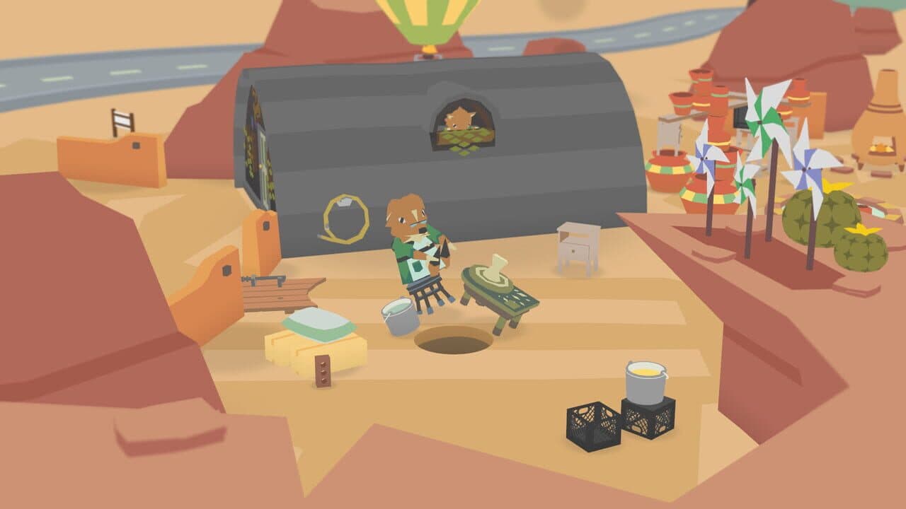 Donut County thumbnail 4