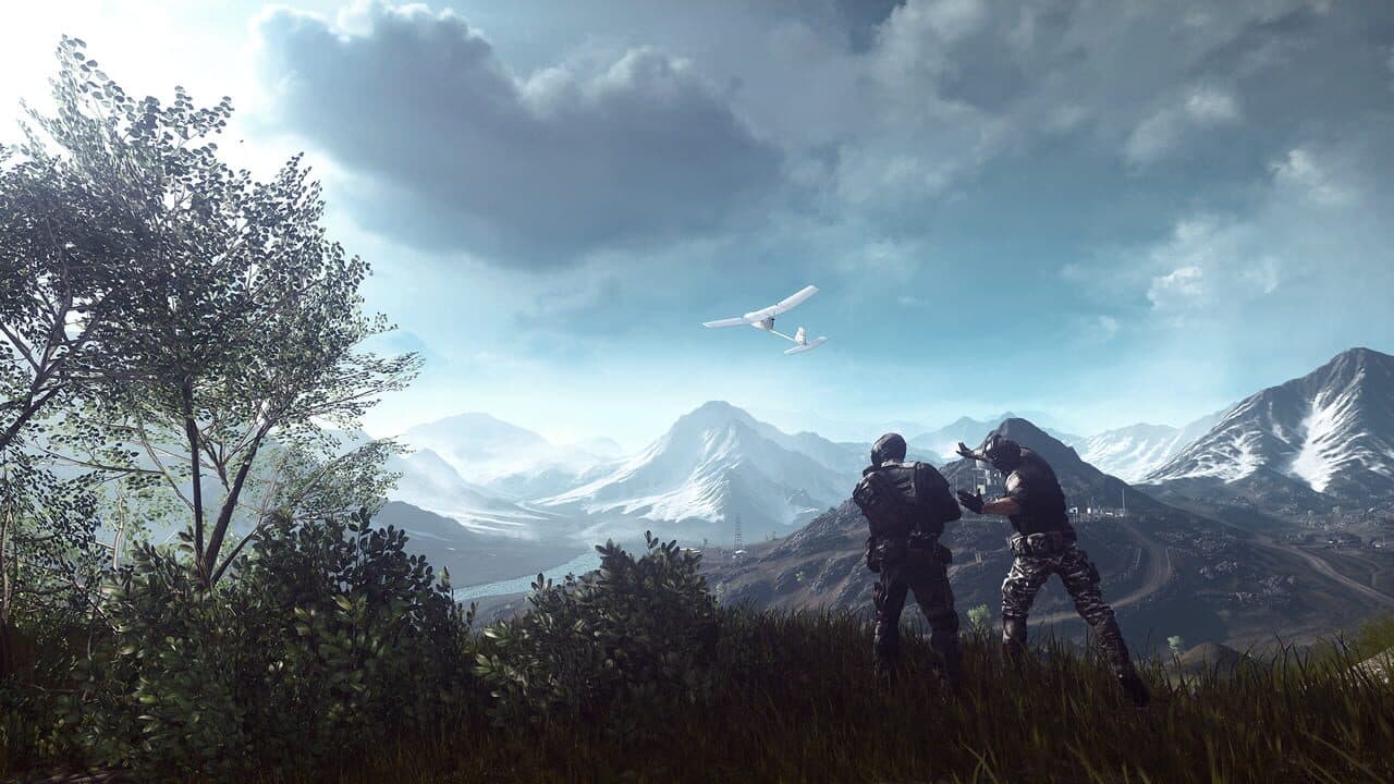 Battlefield 4: China Rising thumbnail 2