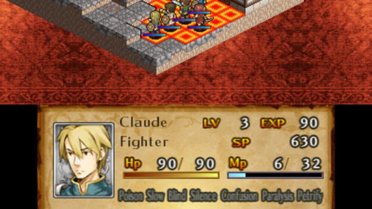 Mercenaries Saga 2 thumbnail 8