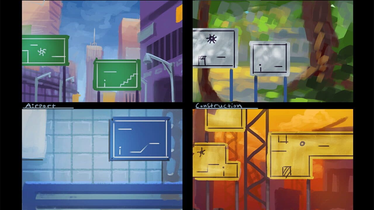 The Pedestrian thumbnail 3