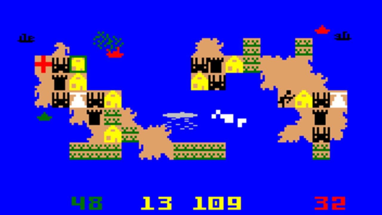 Utopia screenshot 1