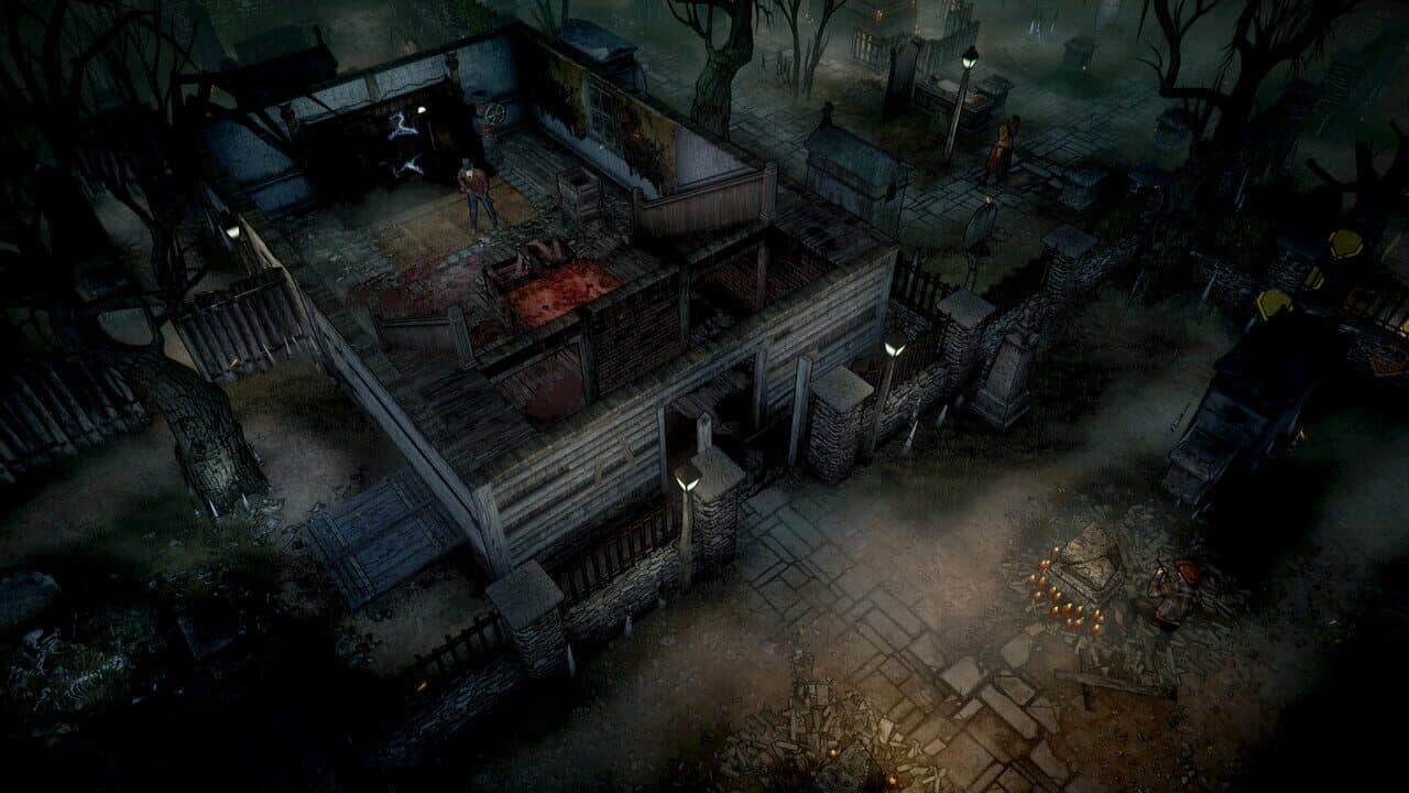 Hard West: Scars of Freedom thumbnail 5