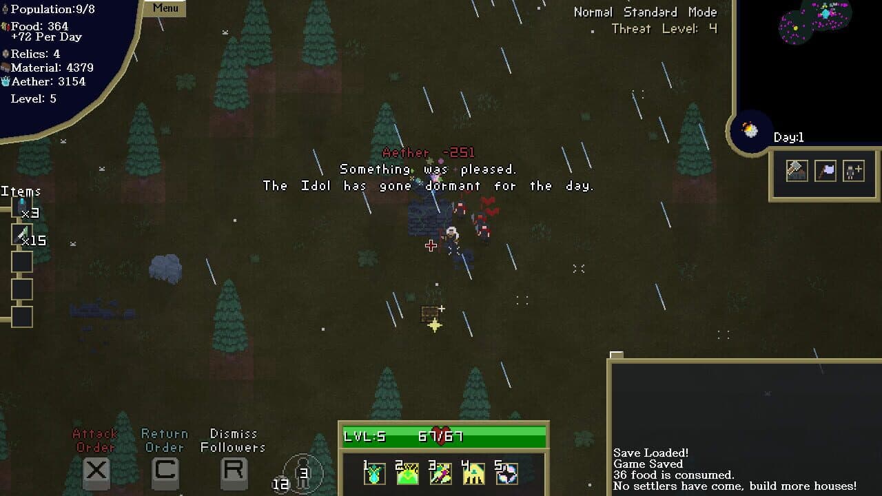 Gods of the Fallen Land thumbnail 5