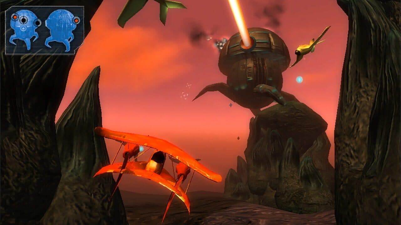 Sky Battles thumbnail 2