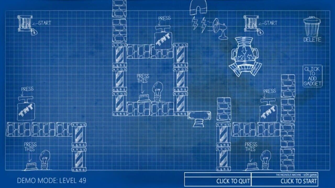 The Ingenious Machine: New and Improved Edition screenshot 1