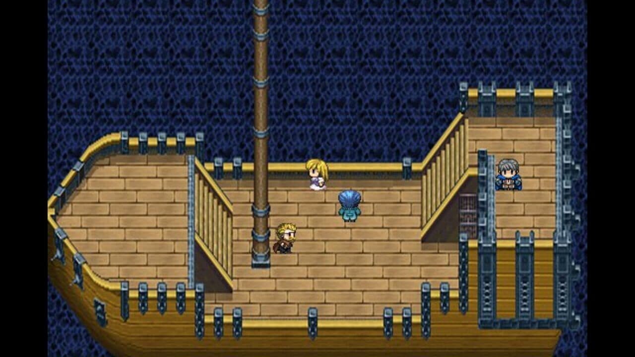 A Princess' Tale screenshot 1