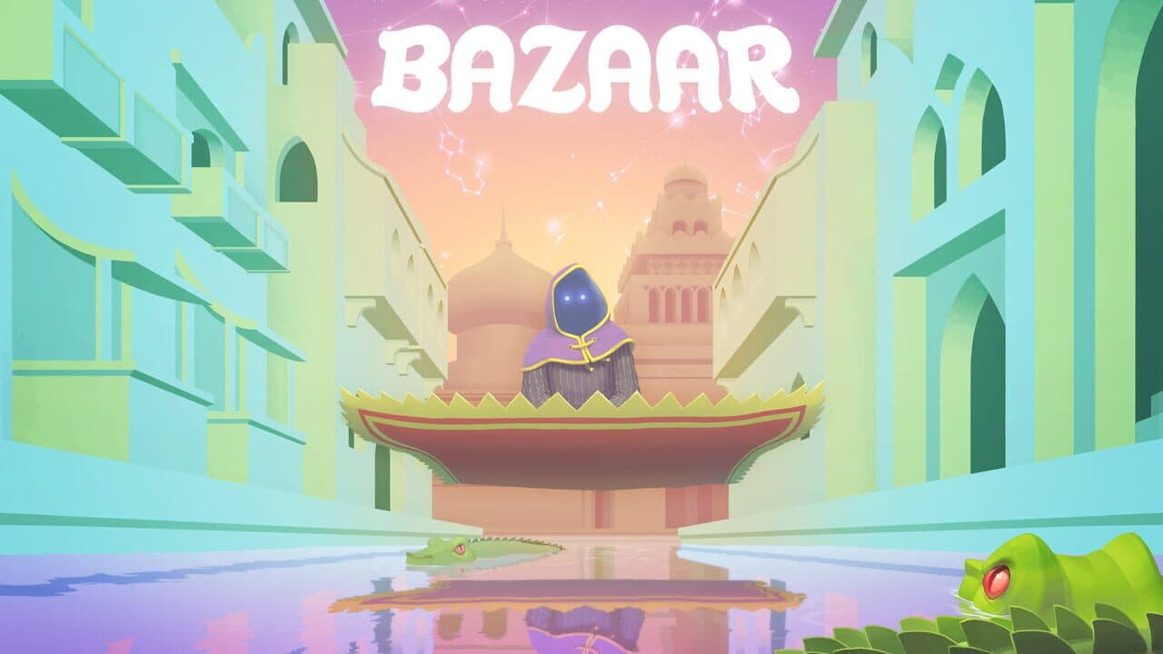 Bazaar thumbnail 3