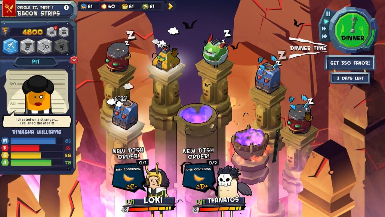 Holy Potatoes! What the Hell?! thumbnail 4