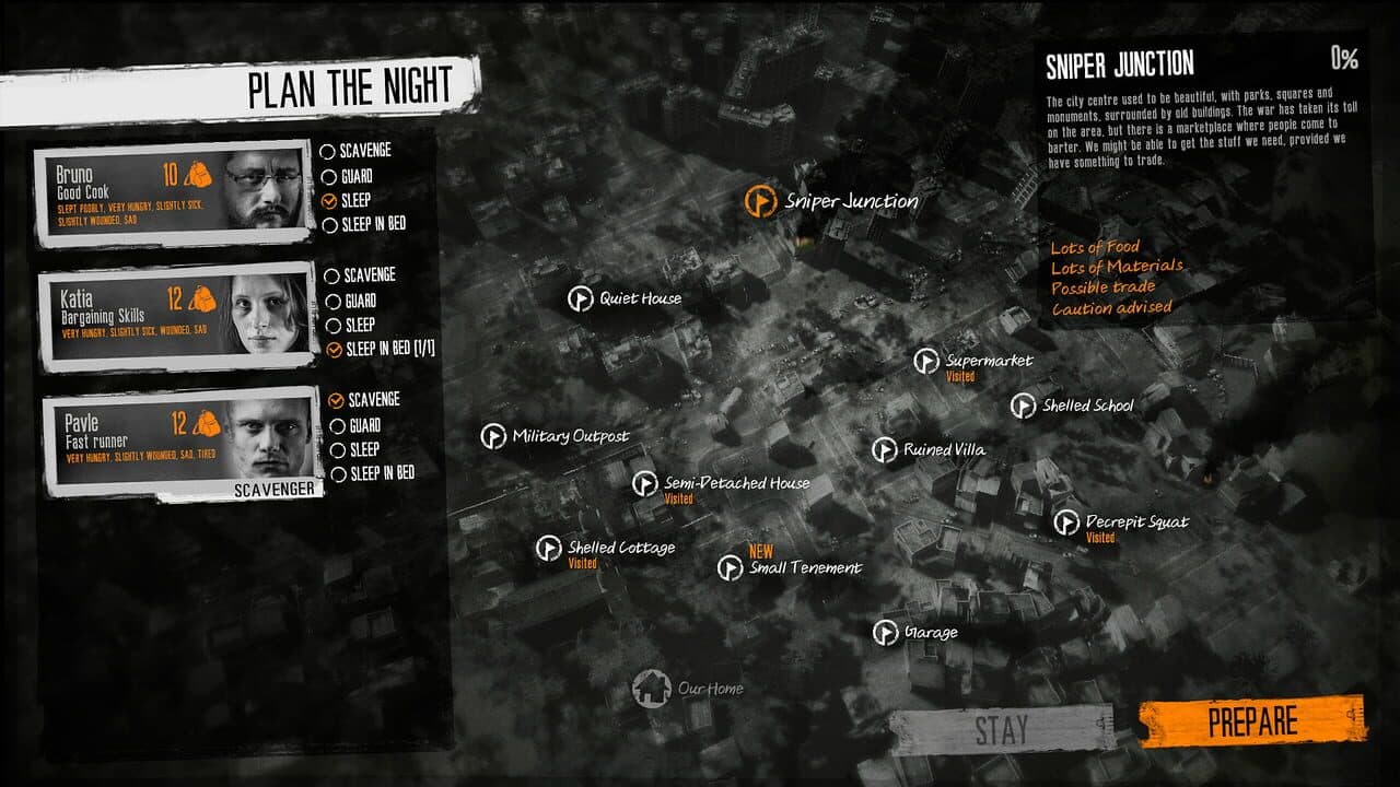 This War of Mine thumbnail 4