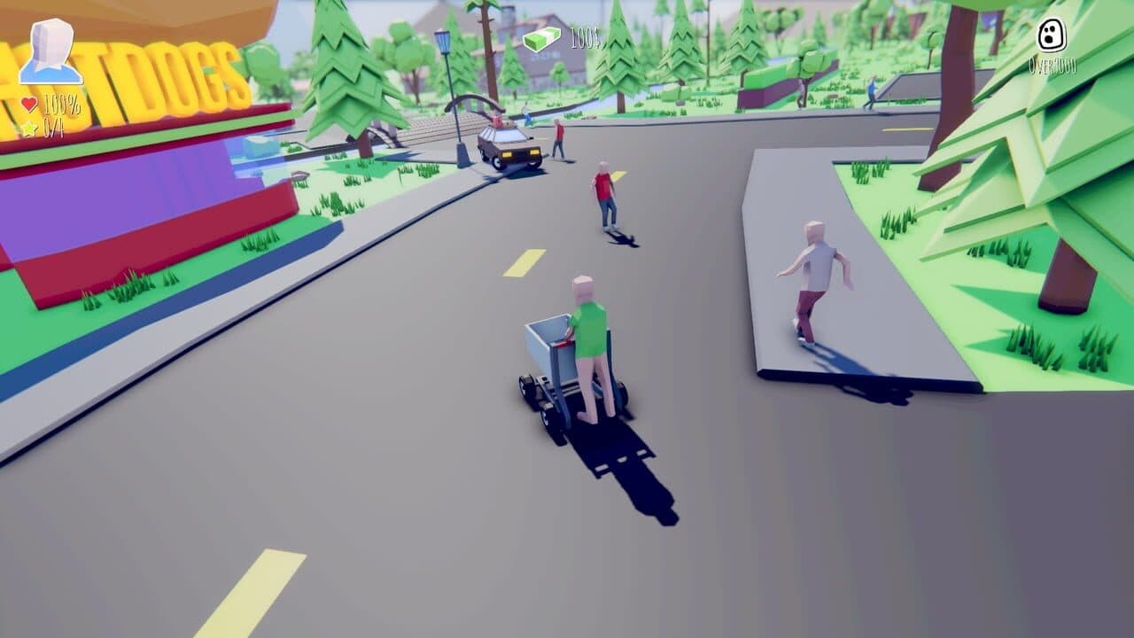 Dude Simulator thumbnail 2