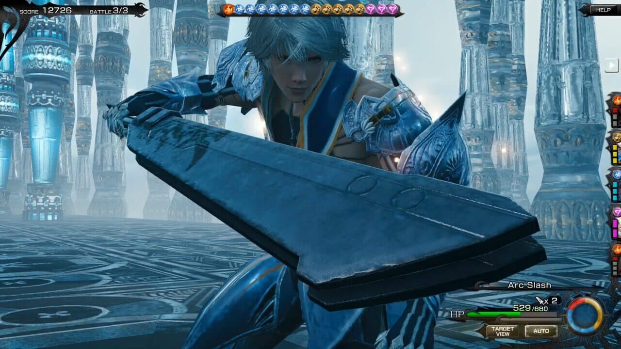 Mobius Final Fantasy thumbnail 4