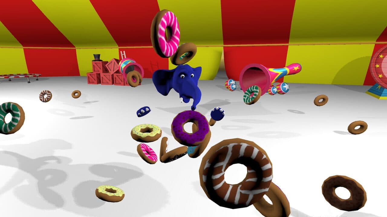 Donut Distraction thumbnail 4