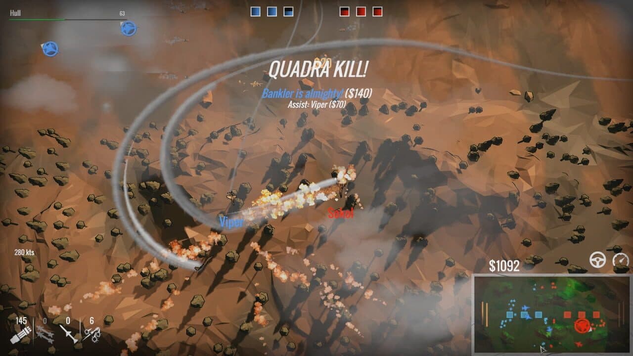 Sky Knights thumbnail 2