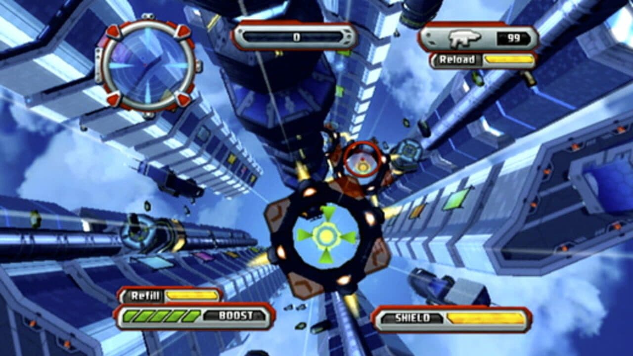 Drop Zone: Under Fire thumbnail 2