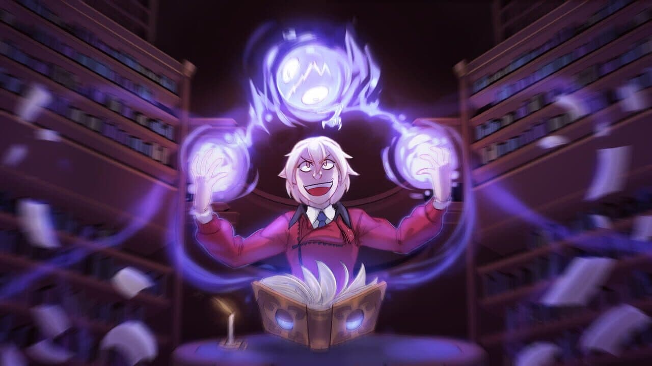 Magi Trials thumbnail 4