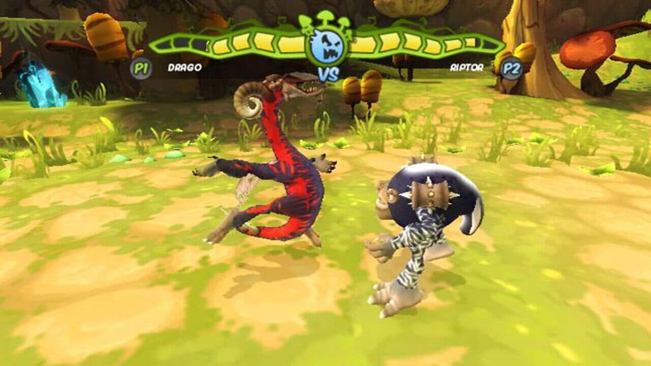 Spore Hero thumbnail 8