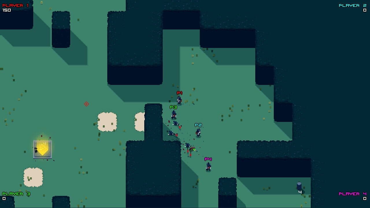 Angry Arrows thumbnail 4