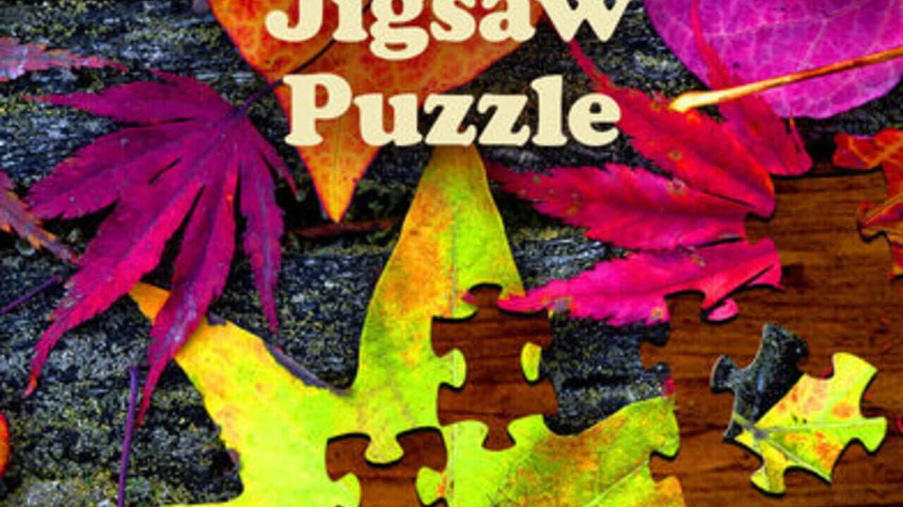 Jigsaw Puzzle by MobilityWare thumbnail 8