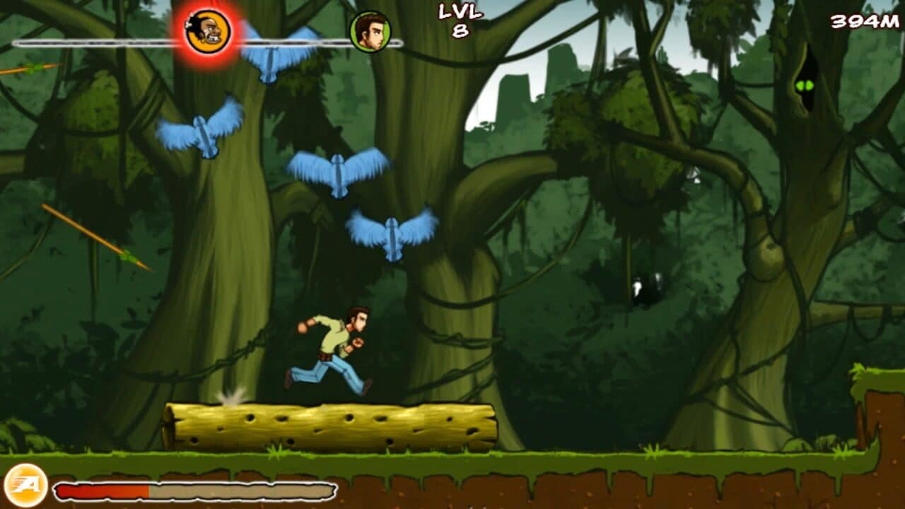 Run Like Hell! thumbnail 3