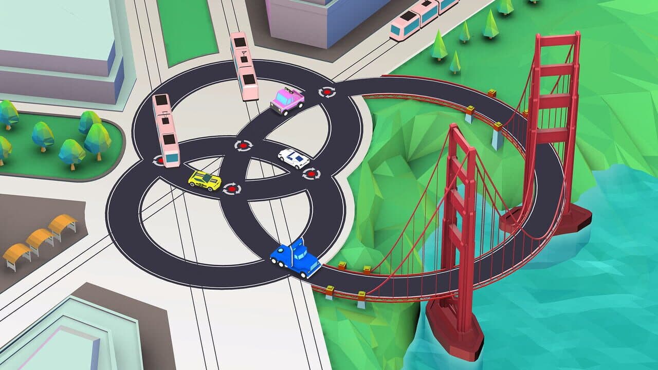 Round Ways thumbnail 4