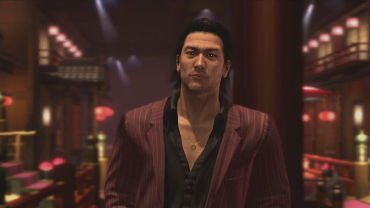 Yakuza: Dead Souls thumbnail 3