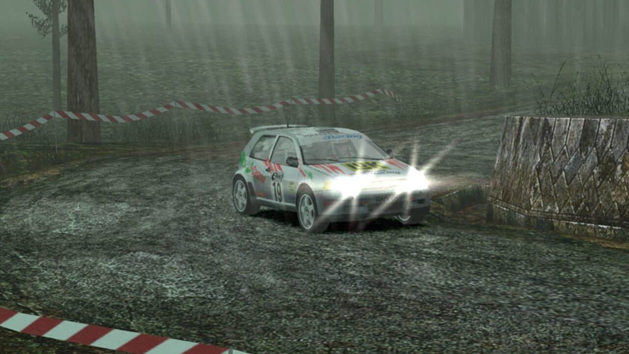 Colin McRae Rally 04 thumbnail 4