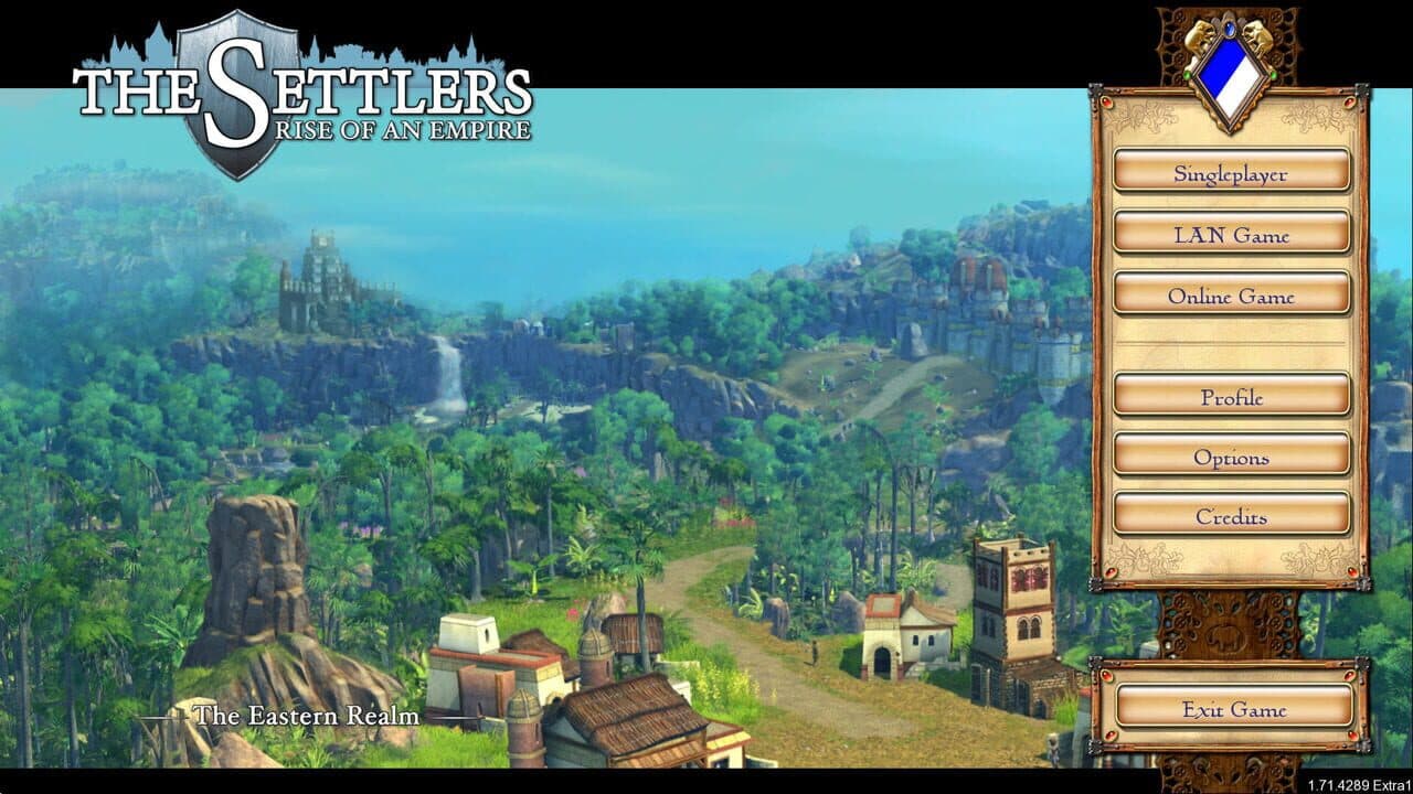 The Settlers: Rise of an Empire thumbnail 2