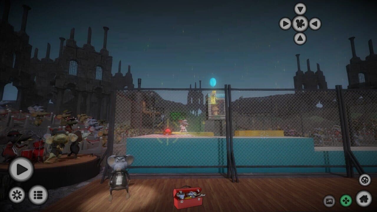 Bad Rats Show thumbnail 3
