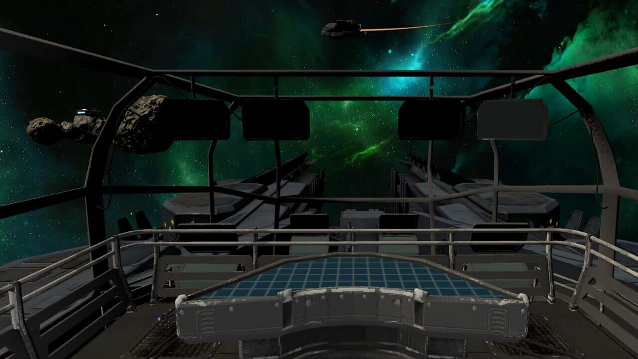 CapitalShip:VR thumbnail 5