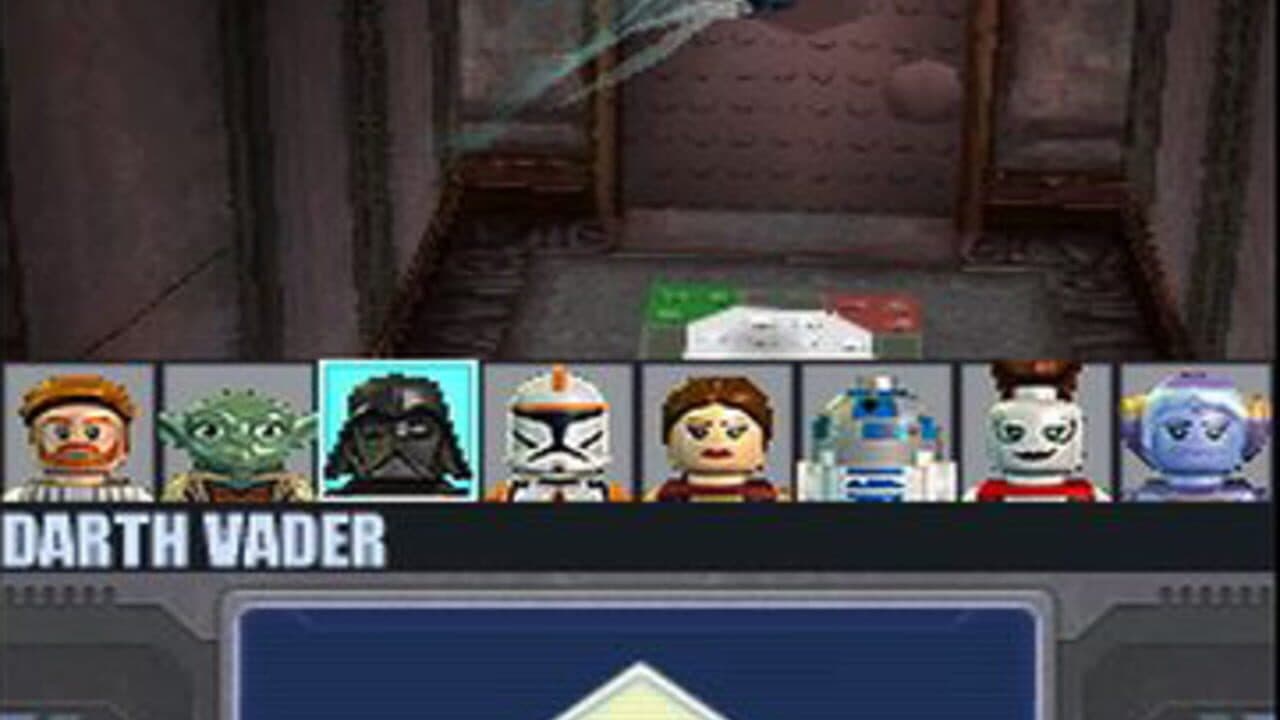 LEGO Star Wars III: The Clone Wars thumbnail 7
