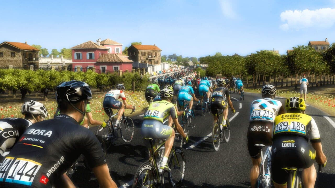 Tour de France 2016 thumbnail 4
