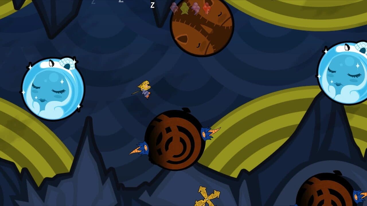 Cheesecake Cool Conrad thumbnail 3