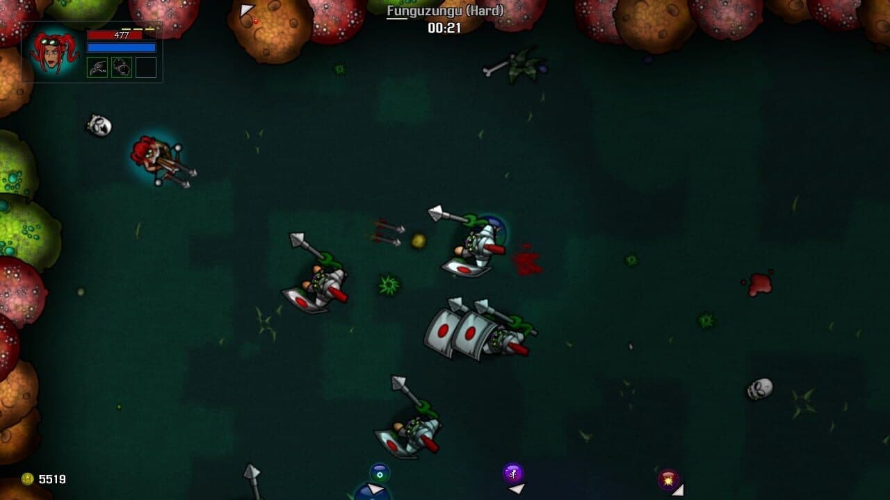 Undead Legions II thumbnail 2