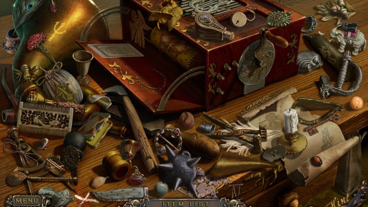 Maestro: Music of Death - Collector's Edition thumbnail 5