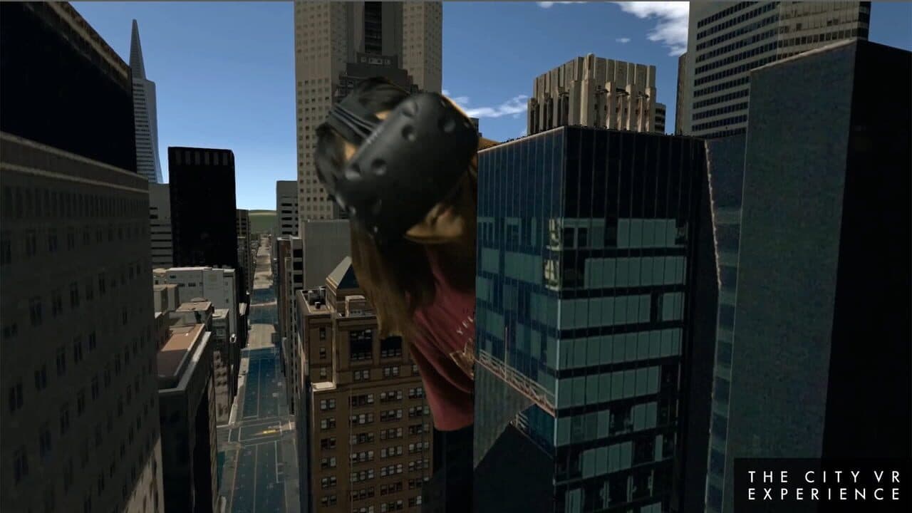 City VR thumbnail 4